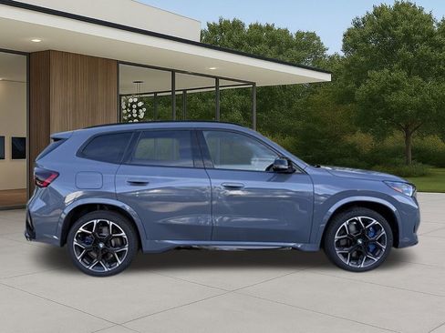 New 2026 BMW X1 M35i w/ Technology Package image 7