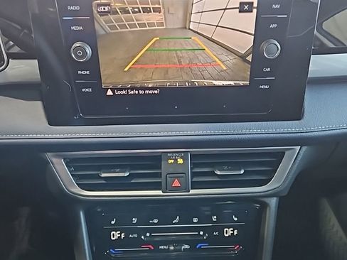 New 2026 Volkswagen Taos SEL AWD/4WD image 31