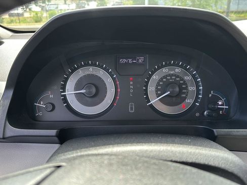 Used 2013 Honda Odyssey EX-L image 3