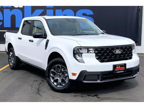 New 2026 Ford Maverick XLT w/ 4K Tow Package image 17