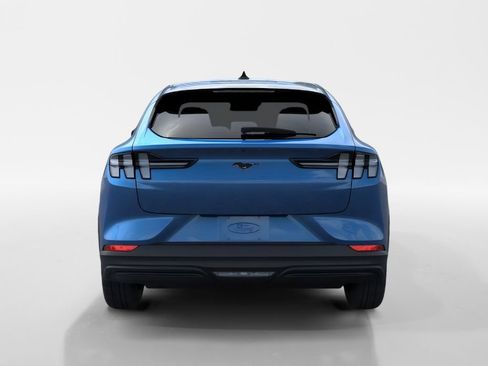 New 2026 Ford Mustang Mach-E Premium AWD/4WD image 6