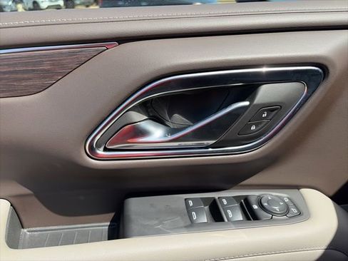 Used 2024 Chevrolet Tahoe LS w/ Driver Alert Package image 11