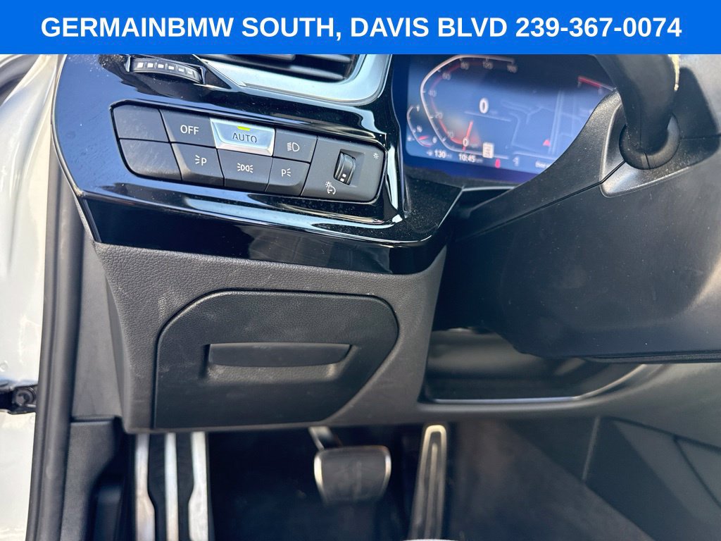 Used 2022 BMW Z4 sDrive30i w/ Premium Package 2 RWD image 21