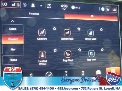 New 2026 Dodge Durango GT image 26