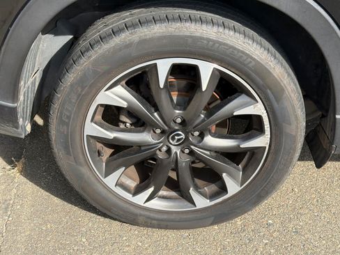 Used 2016 MAZDA CX-5 Grand Touring FWD image 14