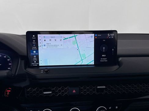 New 2026 Honda Accord Touring image 15