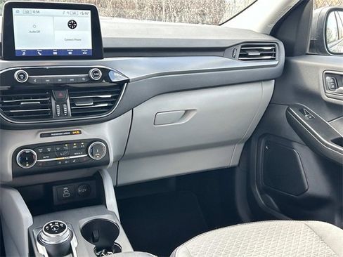 Used 2024 Ford Escape Active image 25