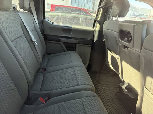 Used 2020 Ford F150 XLT w/ Equipment Group 302A Luxury AWD/4WD image 9