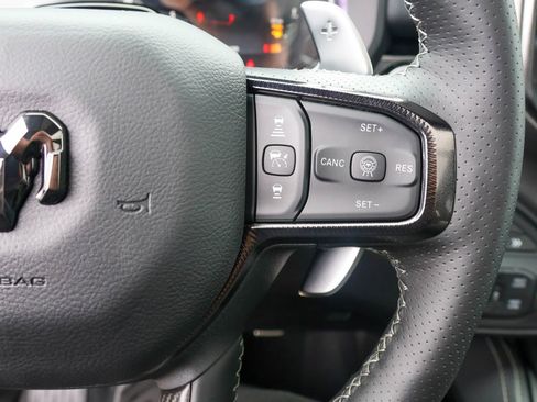 New 2026 RAM 1500 RHO AWD/4WD image 34