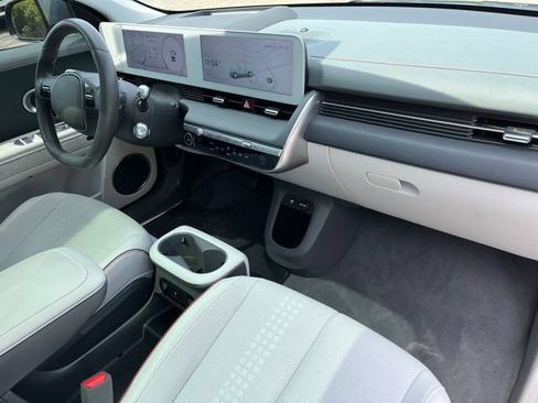 Used 2023 Hyundai Ioniq 5 Limited AWD/4WD image 8