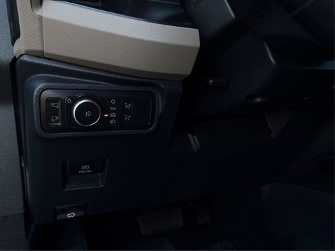 Used 2021 Ford Bronco Wildtrak image 20