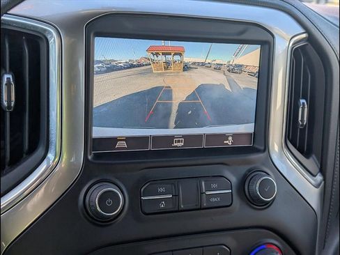 Used 2022 Chevrolet Silverado 1500 RST image 8