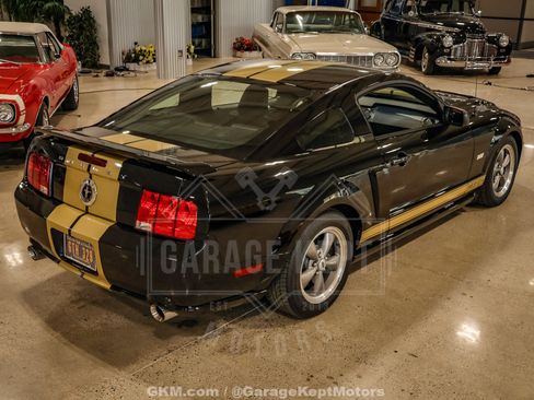 Used 2006 Ford Mustang GT Premium RWD image 49