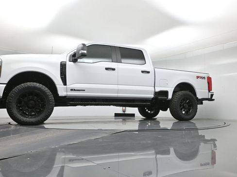 New 2026 Ford F250 XL w/ STX Appearance Package image 7
