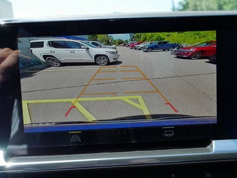 New 2026 Chevrolet Silverado 1500 LT image 16