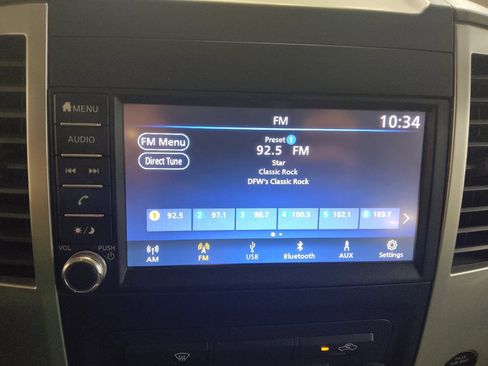 Used 2019 Nissan Frontier SV RWD image 25