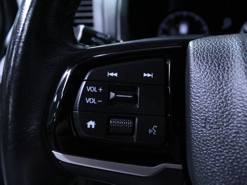 Used 2025 Honda Odyssey EX-L image 21