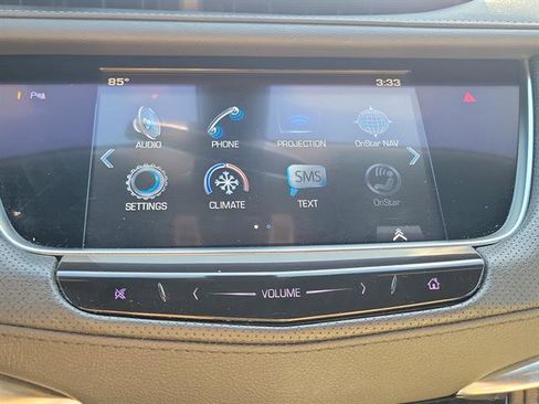 Used 2018 Cadillac XT5 FWD w/ LPO, Wheel Lock Package image 60