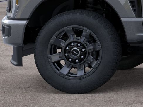 New 2026 Ford F250 XL w/ STX Appearance Package AWD/4WD image 19