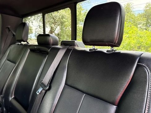 Used 2020 Ford F150 Lariat AWD/4WD image 20