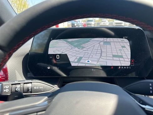 New 2026 Chevrolet Equinox RS image 21