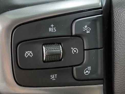 Used 2025 Chevrolet Silverado 1500 RST image 31