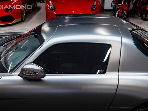 Used 2015 Mercedes-Benz SLS AMG GT Final Edition image 44