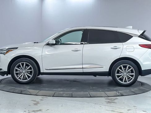 Used 2024 Acura RDX SH-AWD w/ Technology Package image 5