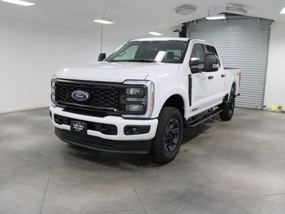 New 2026 Ford F250 XL w/ STX Appearance Package