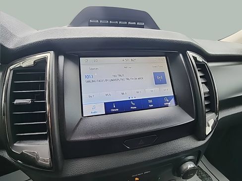 Used 2023 Ford Ranger XLT w/ Tremor Off-Road Package AWD/4WD image 24