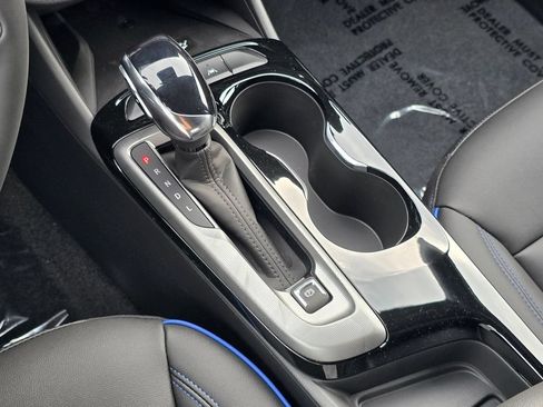 New 2026 Buick Envista Sport Touring w/ Convenience I Package FWD image 18