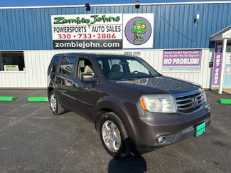 Used 2014 Honda Pilot EX image 1