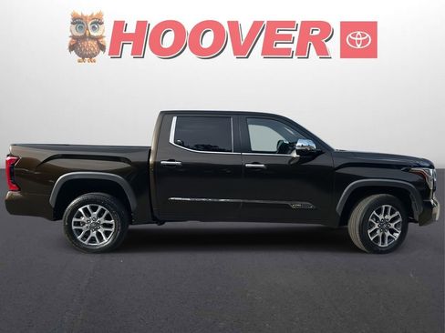 Used 2025 Toyota Tundra 1794 Edition image 2