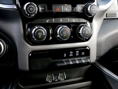 Used 2025 RAM 1500 Lone Star AWD/4WD image 18