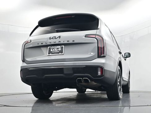 Certified 2023 Kia Telluride SX Prestige X-Line AWD/4WD image 49
