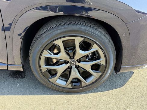 Used 2025 Lexus TX 500h AWD image 7