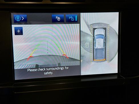Used 2024 Ford F250 XL w/ 360-Degree Camera Package AWD/4WD image 19