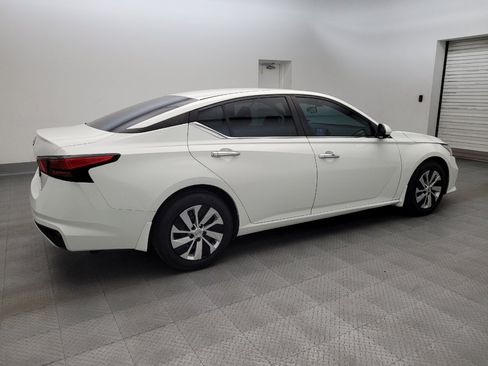 Used 2021 Nissan Altima 2.5 S FWD image 10