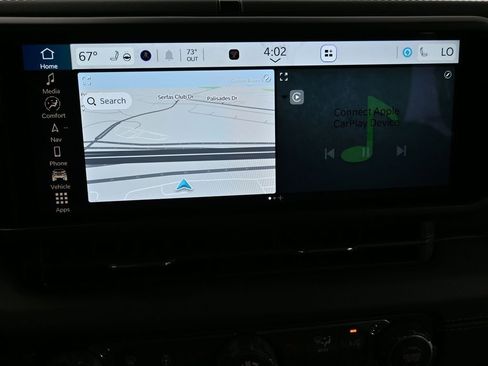 New 2026 Jeep Wrangler Sahara image 20