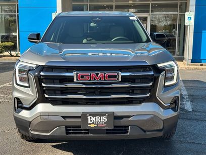 New 2026 GMC Terrain Elevation