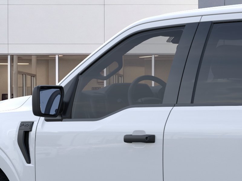 New 2026 Ford F150 STX w/ Equipment Group 200A AWD/4WD image 50