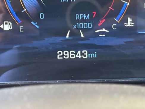 Used 2025 Chevrolet Equinox LT image 40