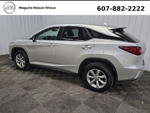 Used 2016 Lexus RX 350 AWD w/ Accessory Package image 5