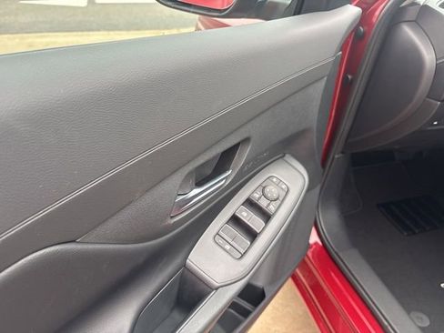 New 2026 Nissan Sentra SV w/ Floor Mat Package image 10