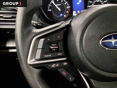 Certified 2021 Subaru Impreza 2.0i image 23