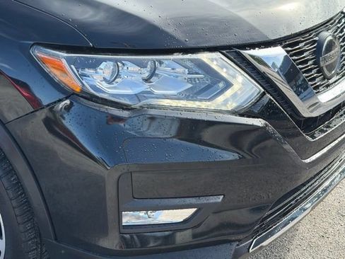 Used 2020 Nissan Rogue SL w/ Premium Package AWD/4WD image 9