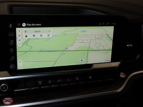 Certified 2025 Chevrolet Silverado 2500 LT w/ Convenience Package image 19