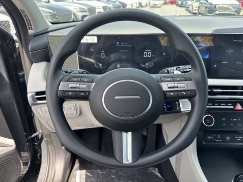 New 2026 Hyundai Tucson Blue SE AWD/4WD image 27