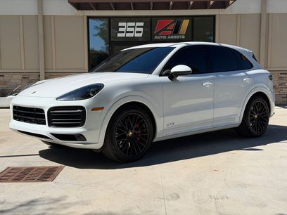 Used 2023 Porsche Cayenne GTS