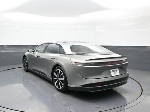 Used 2023 Lucid Air Touring image 8